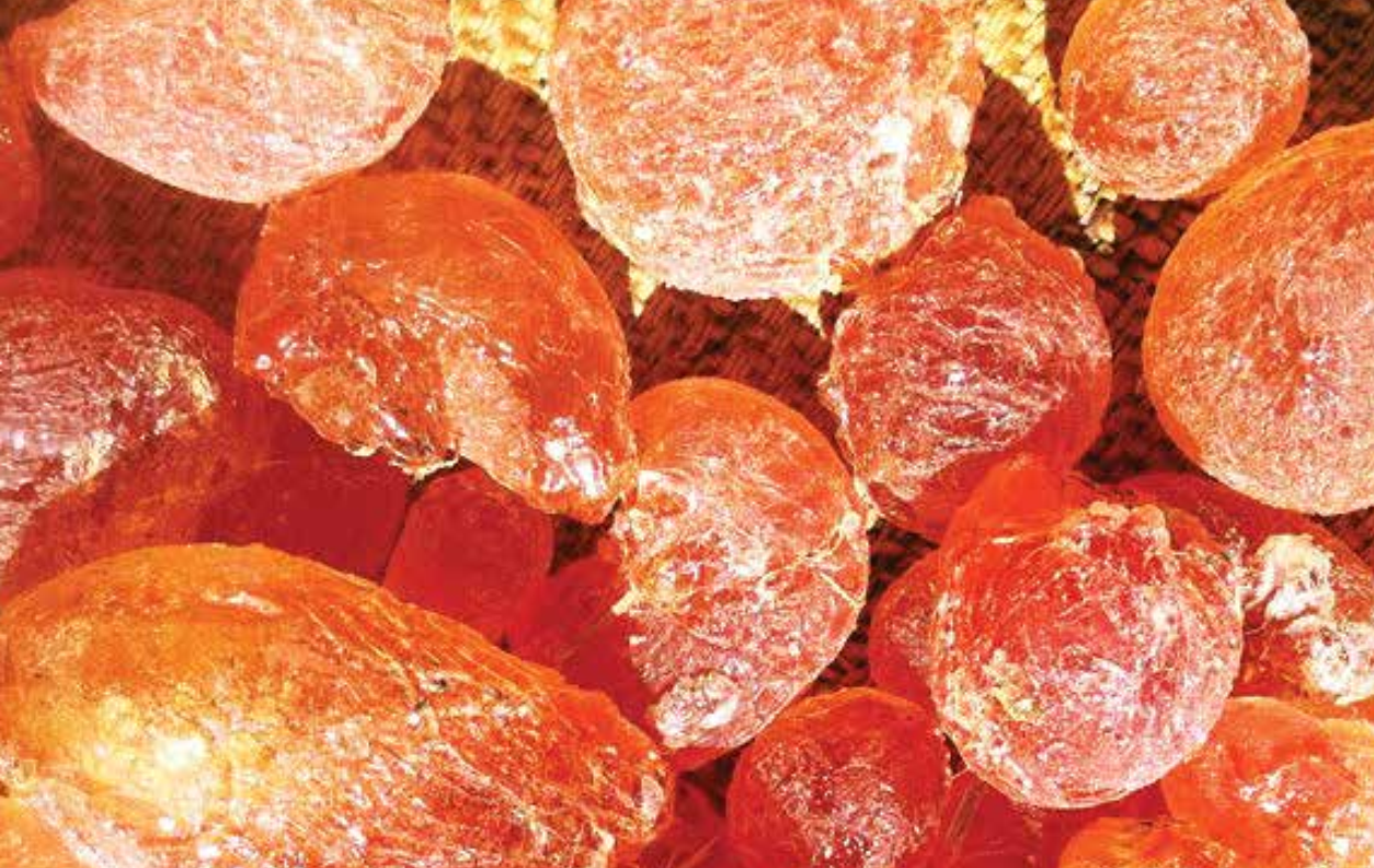 Gum Arabic