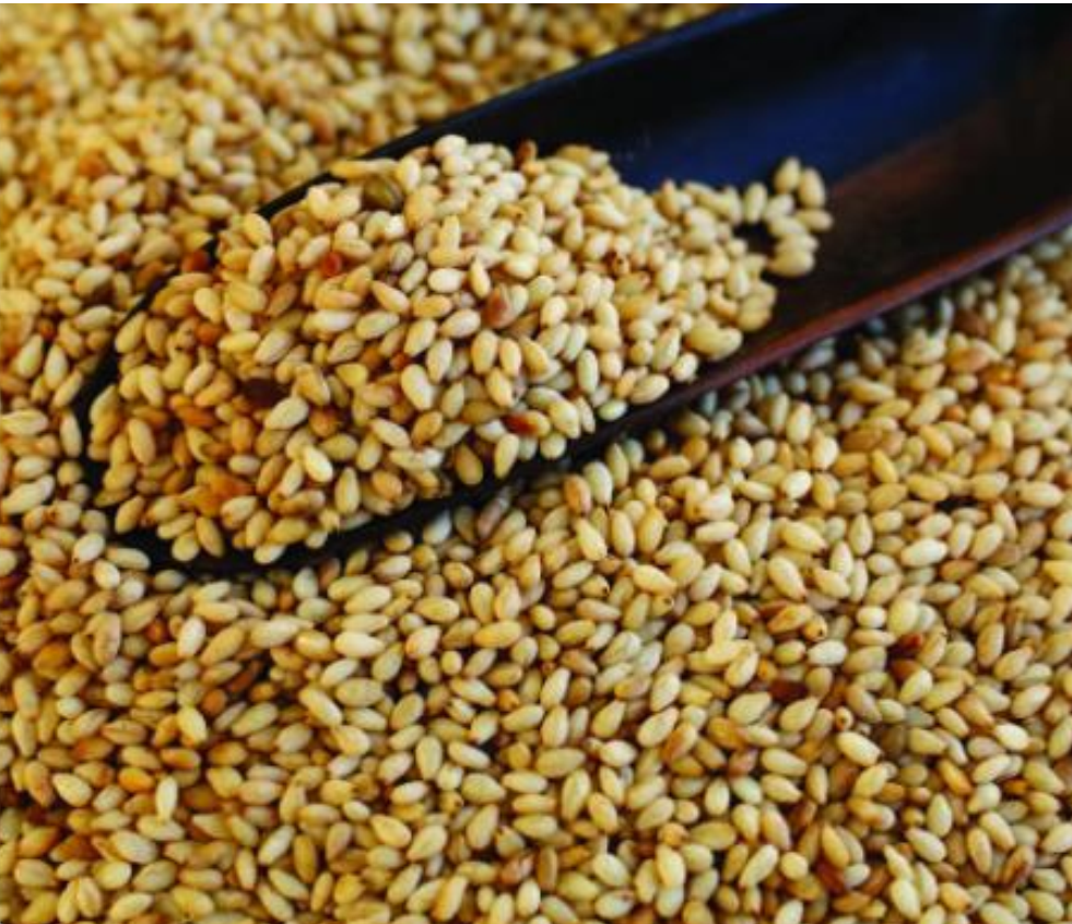 Sesame