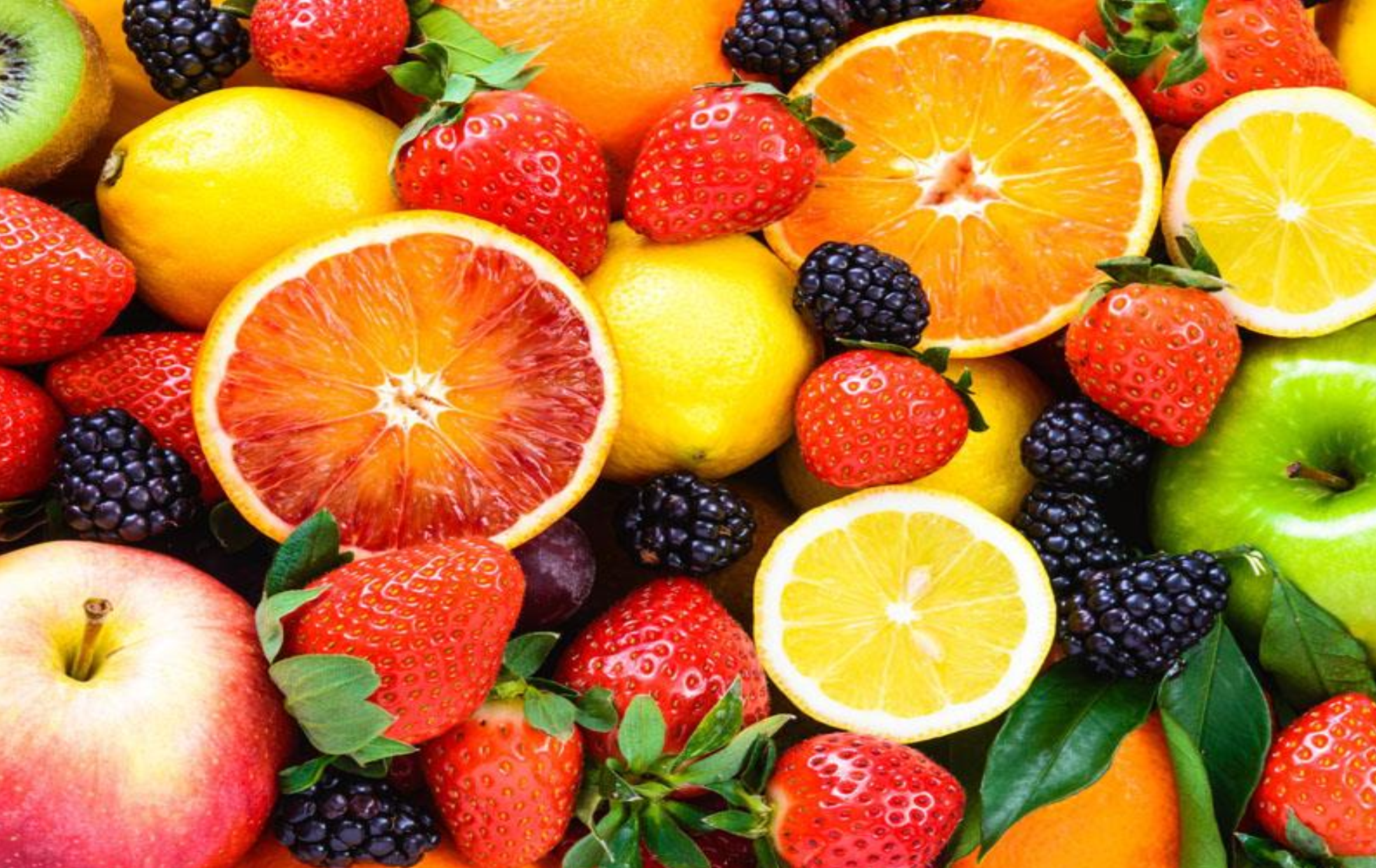 Fresh Fruits